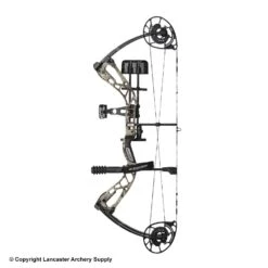 Diamond Alter Compound Bow With R.A.K. Package 7 Diamond Alter Compound Bow With R.A.K. Package -Archery Equipment Store 1033417 mocountrydna