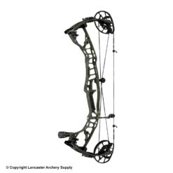Hoyt VTM 31 Compound Hunting Bow -Archery Equipment Store 1033430 wilderness