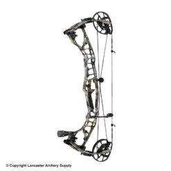 Hoyt VTM 31 Compound Hunting Bow -Archery Equipment Store 1033431 ev2