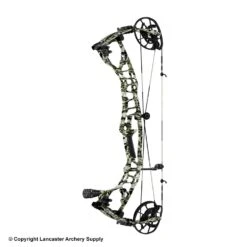 Hoyt VTM 31 Compound Hunting Bow -Archery Equipment Store 1033431 origin