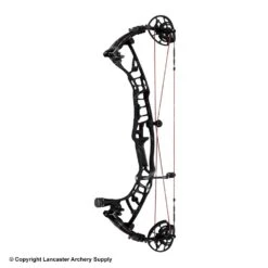 Hoyt Z1S Compound Hunting Bow -Archery Equipment Store 1033434 black