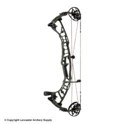 Hoyt Z1S Compound Hunting Bow -Archery Equipment Store 1033434 wilderness