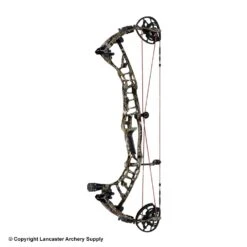 Hoyt Z1S Compound Hunting Bow -Archery Equipment Store 1033435 edge