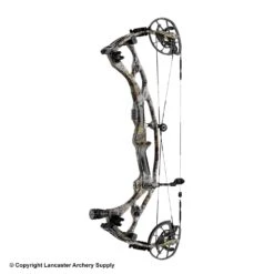 Hoyt RX-7 Compound Hunting Bow 8 Hoyt RX-7 Compound Hunting Bow -Archery Equipment Store 1033437 ev2