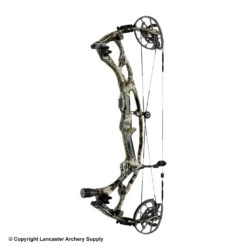 Hoyt RX-7 Compound Hunting Bow 10 Hoyt RX-7 Compound Hunting Bow -Archery Equipment Store 1033437 subalpine