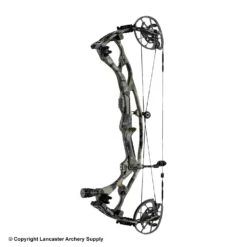 Hoyt RX-7 Compound Hunting Bow 11 Hoyt RX-7 Compound Hunting Bow -Archery Equipment Store 1033437 verde
