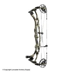 Hoyt RX-7 Ultra Compound Hunting Bow -Archery Equipment Store 1033439 subalpine