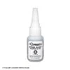 Q2i Steel Bond Fletch Glue (1 Oz.) -Archery Equipment Store 1033442