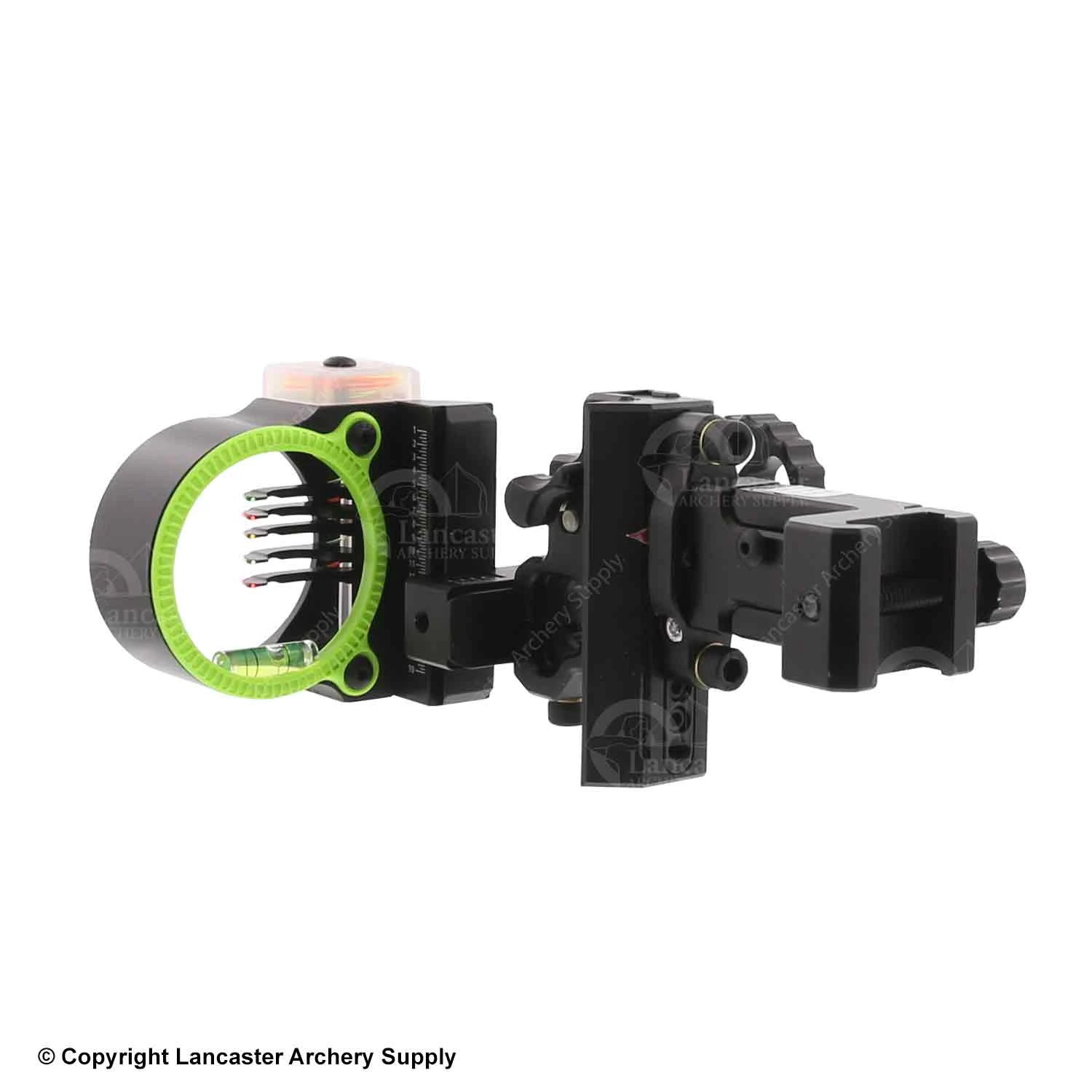 Black Gold Pro Hunter HD QuickLink Sight (5 Pin) 3 Black Gold Pro Hunter HD QuickLink Sight (5 Pin)