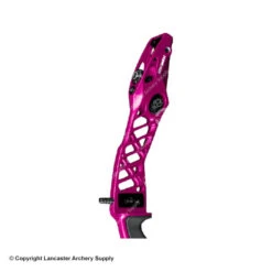 Win & Win WIAWIS ATF-DX 27" ILF Recurve Riser -Archery Equipment Store 1033487 pink 03dca46c 8bfd 4562 84ad f27ddc77ab7e
