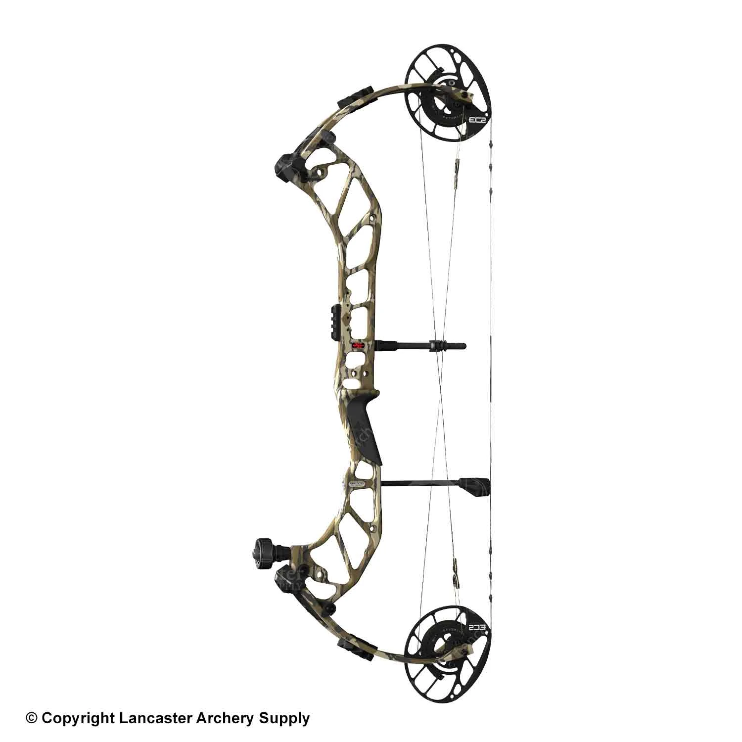 PSE Fortis 30 Compound Hunting Bow (EC2) 9 PSE Fortis 30 Compound Hunting Bow (EC2) - Image 7