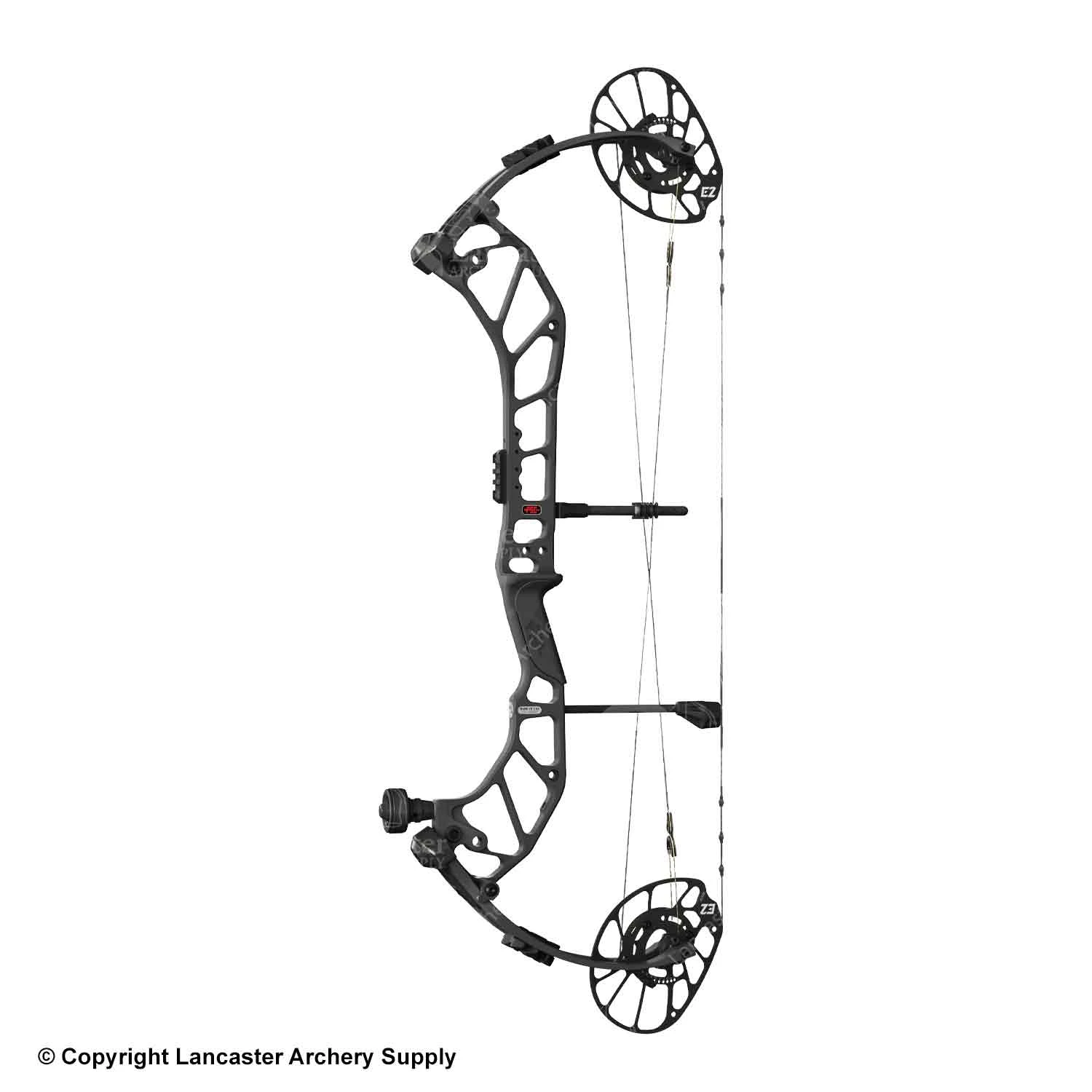 PSE Fortis 30 Compound Hunting Bow (E2) 3 PSE Fortis 30 Compound Hunting Bow (E2)