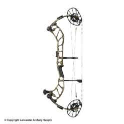 PSE Fortis 30 Compound Hunting Bow (E2) 16 PSE Fortis 30 Compound Hunting Bow (E2) -Archery Equipment Store 1033794 bottomland