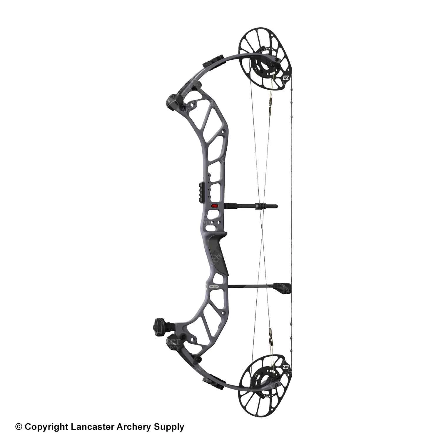 PSE Fortis 30 Compound Hunting Bow (E2) 4 PSE Fortis 30 Compound Hunting Bow (E2) - Image 2