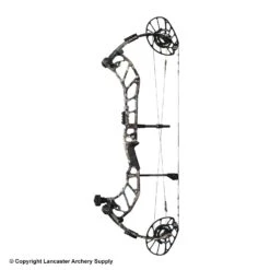 PSE Fortis 30 Compound Hunting Bow (E2) 17 PSE Fortis 30 Compound Hunting Bow (E2) -Archery Equipment Store 1033794 evo2