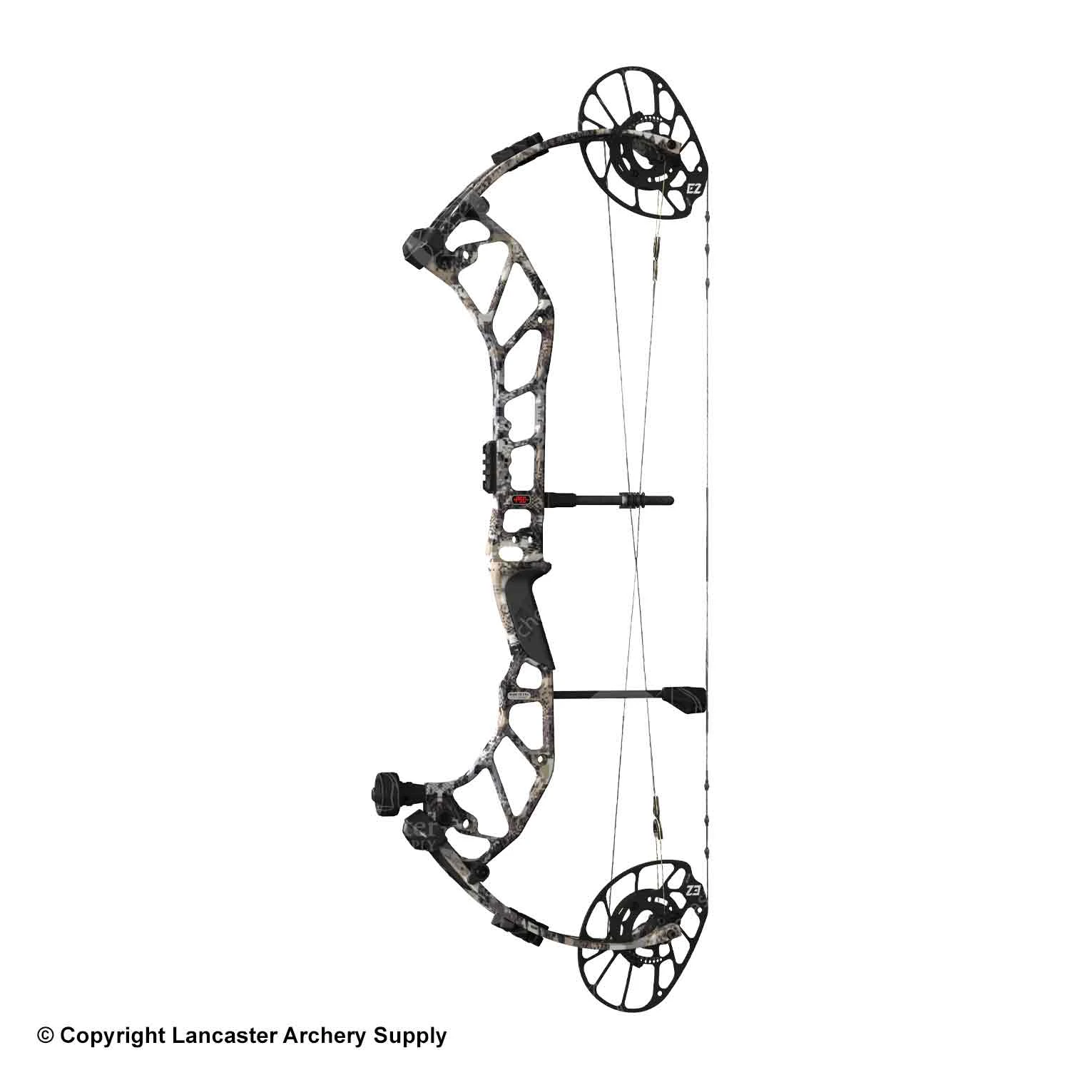 PSE Fortis 30 Compound Hunting Bow (E2) 9 PSE Fortis 30 Compound Hunting Bow (E2) - Image 7