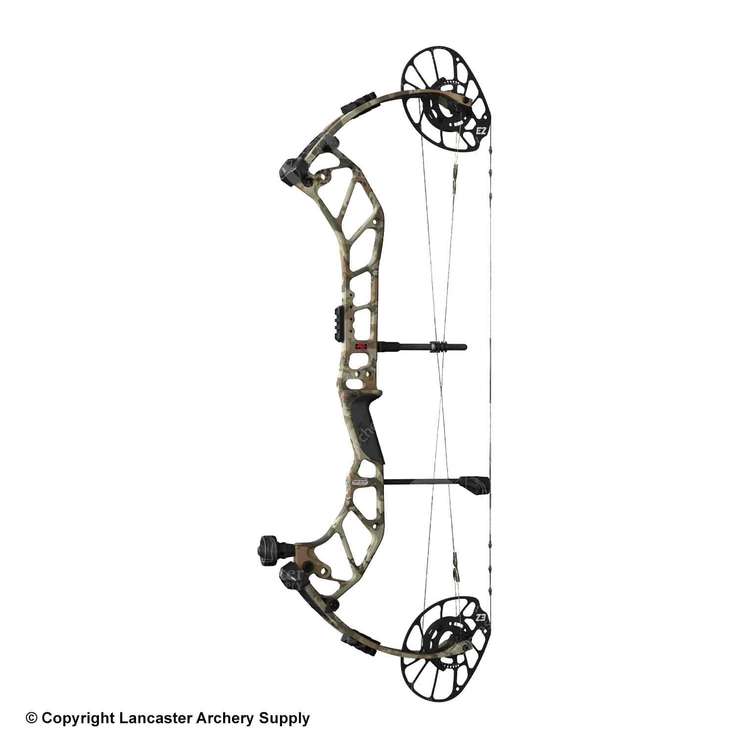 PSE Fortis 30 Compound Hunting Bow (E2) 5 PSE Fortis 30 Compound Hunting Bow (E2) - Image 3