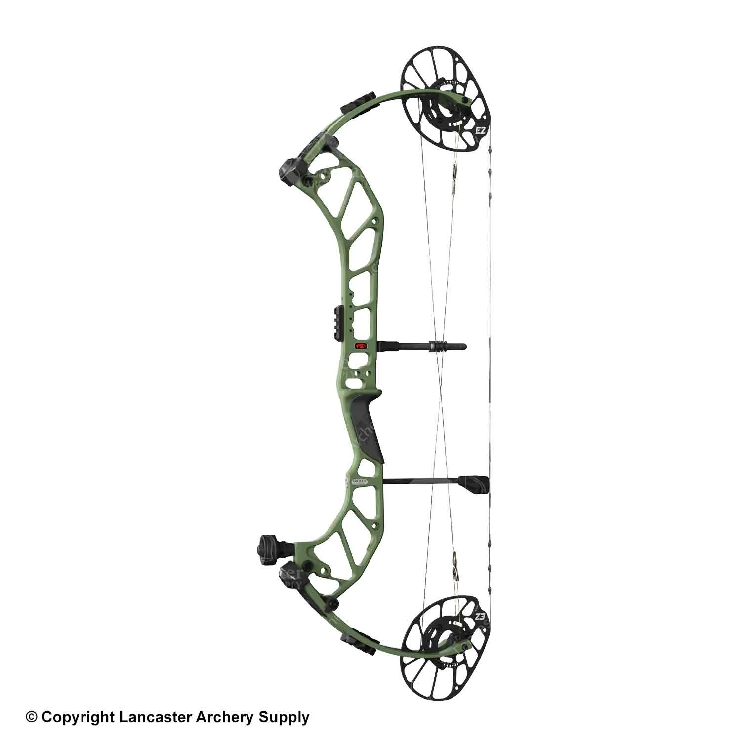 PSE Fortis 30 Compound Hunting Bow (E2) 6 PSE Fortis 30 Compound Hunting Bow (E2) - Image 4