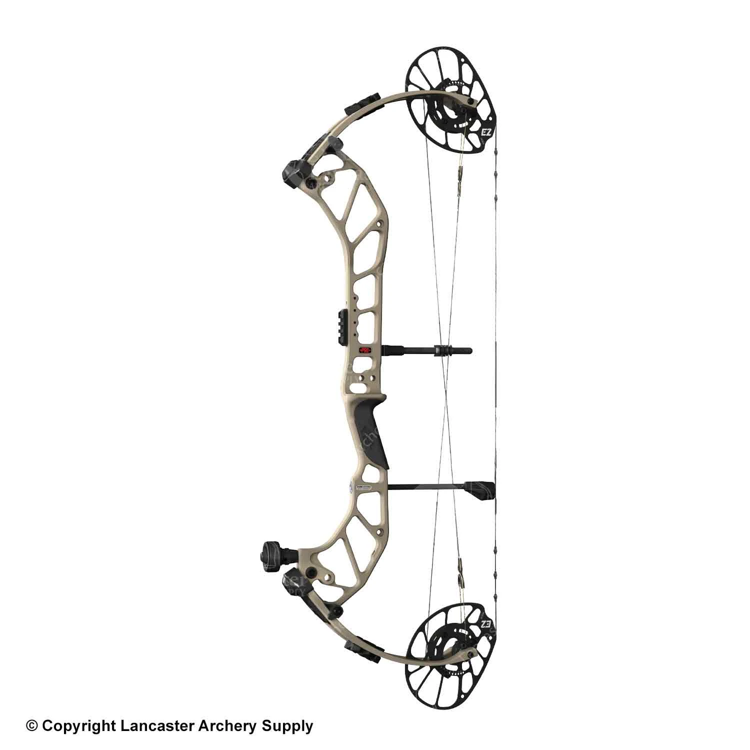 PSE Fortis 30 Compound Hunting Bow (E2) 11 PSE Fortis 30 Compound Hunting Bow (E2) - Image 9