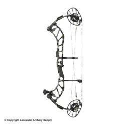 PSE Fortis 30 Compound Hunting Bow (E2) 15 PSE Fortis 30 Compound Hunting Bow (E2) -Archery Equipment Store 1033794 verdi