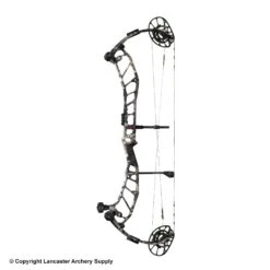 PSE Fortis 33 Compound Hunting Bow (S2) -Archery Equipment Store 1033798 elevated