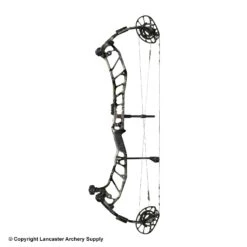 PSE Fortis 33 Compound Hunting Bow (S2) -Archery Equipment Store 1033798 verde
