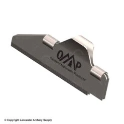 OMP Phoenix Fletching Clamp -Archery Equipment Store 1034009 straight