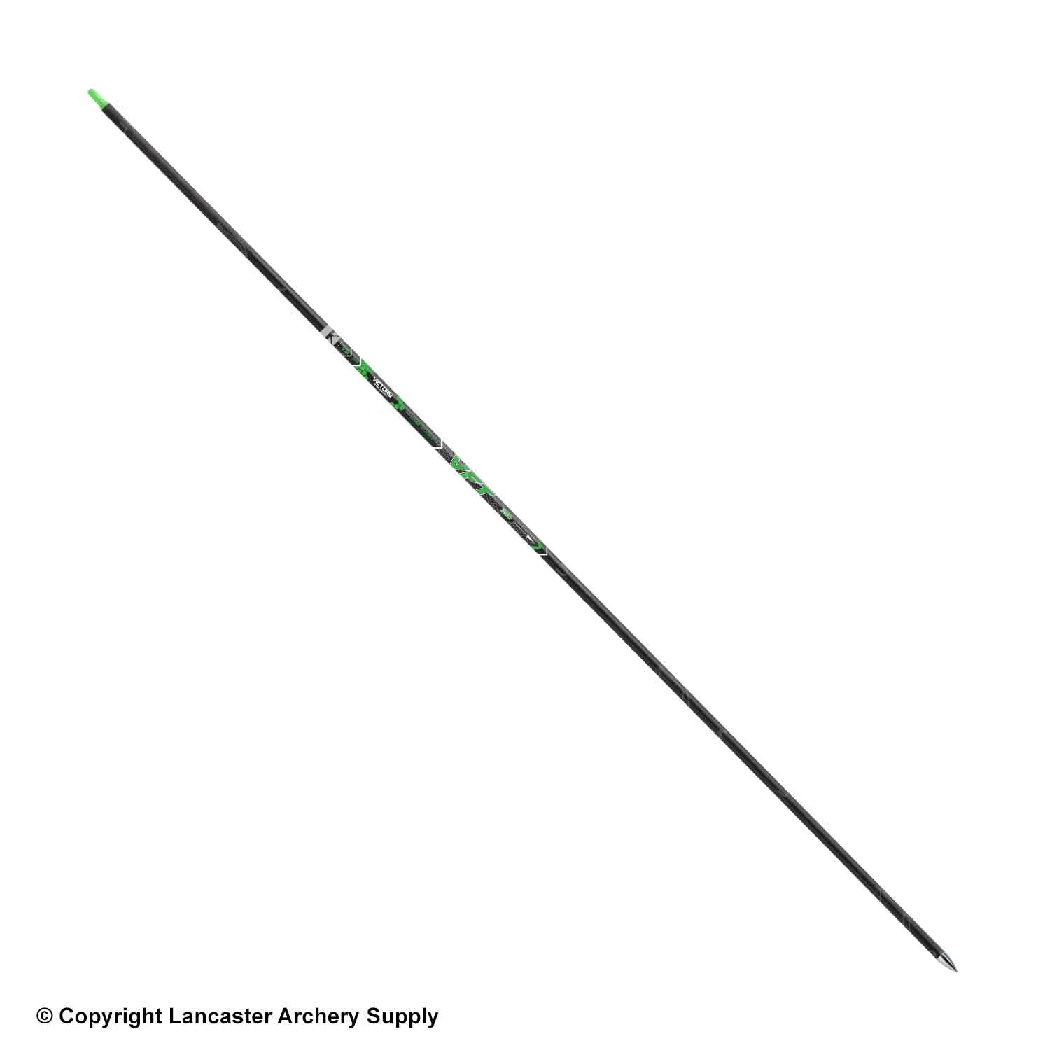 Victory VFT Gamer Target Arrow Shaft 4 Victory VFT Gamer Target Arrow Shaft - Image 2