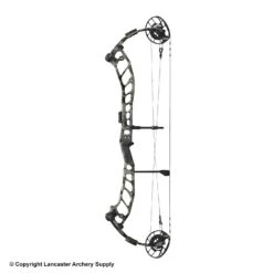 PSE Shootdown Pro Compound Target Bow (SE2 Cam) -Archery Equipment Store 1034126 kverde