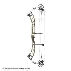 PSE Shootdown Pro Compound Target Bow (SE2 Cam)
