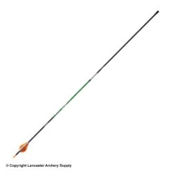 Victory VAP Gamer Fletched Arrow (6 Pack) -Archery Equipment Store 1034189