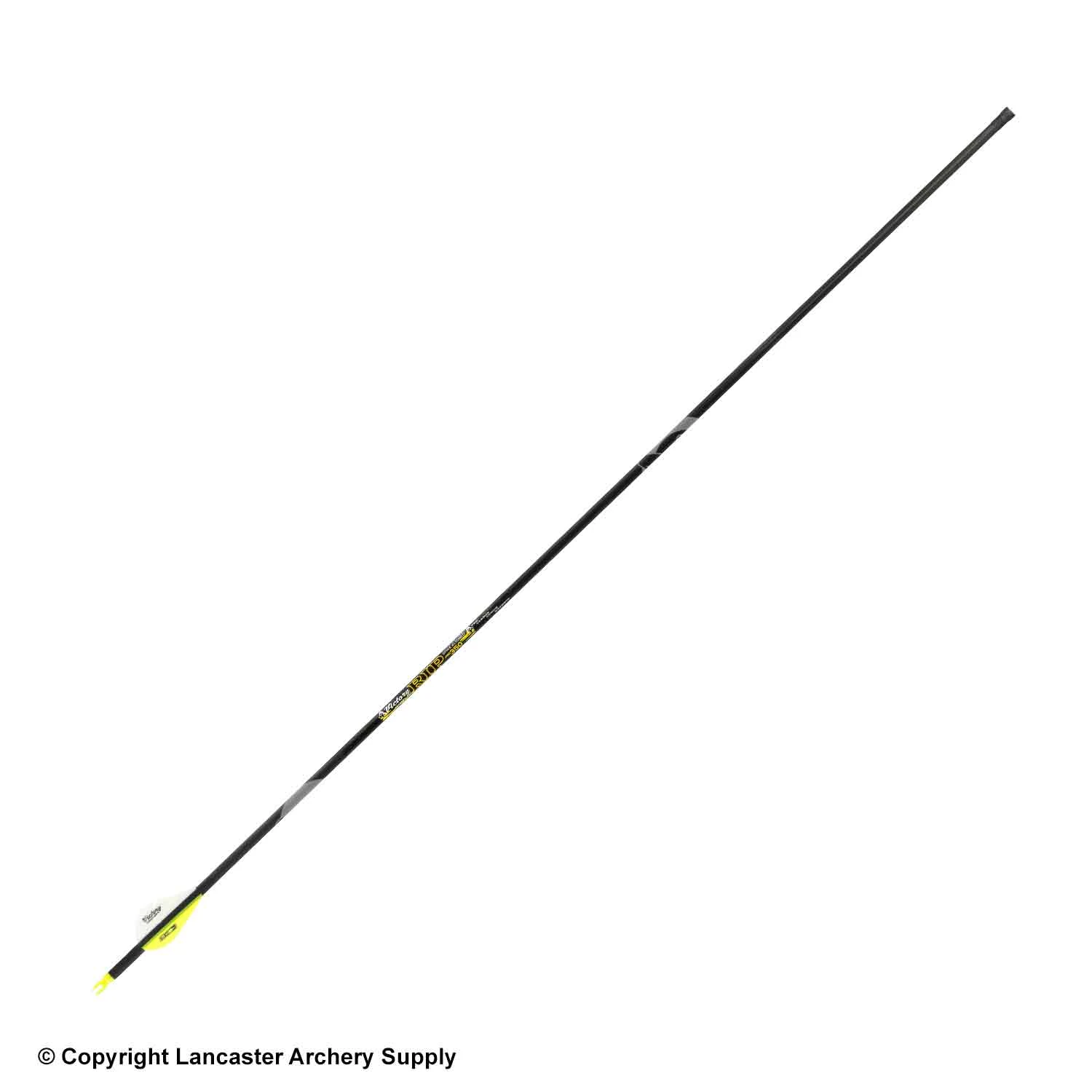 Victory RIP Elite Fletched Arrows (6 Pack) 4 Victory RIP Elite Fletched Arrows (6 Pack) - Image 2