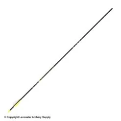 Victory RIP SS Elite Fletched Arrows (6 Pack) -Archery Equipment Store 1034192 arrow