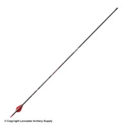 Victory RIP XV Sport Fletched Arrows (6 Pack) -Archery Equipment Store 1034196