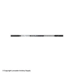 G5 Mark 203 Fletched Carbon Arrows (6 Pack)