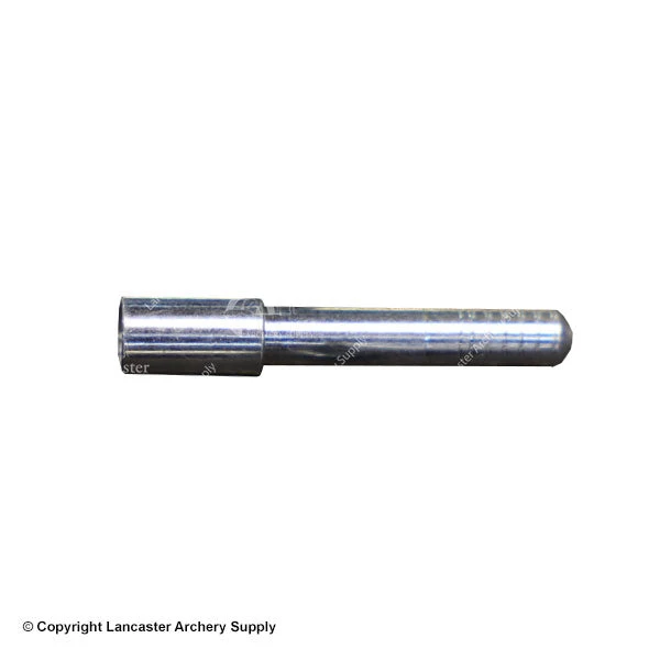 G5 Mark 203 Aluminum Halfout (12 Pack) 3 G5 Mark 203 Aluminum Halfout (12 Pack)