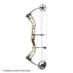 PSE Stinger ATK Compound Bow (SS Cam) 5 PSE Stinger ATK Compound Bow (SS Cam) -Archery Equipment Store 1034278 mobottomland