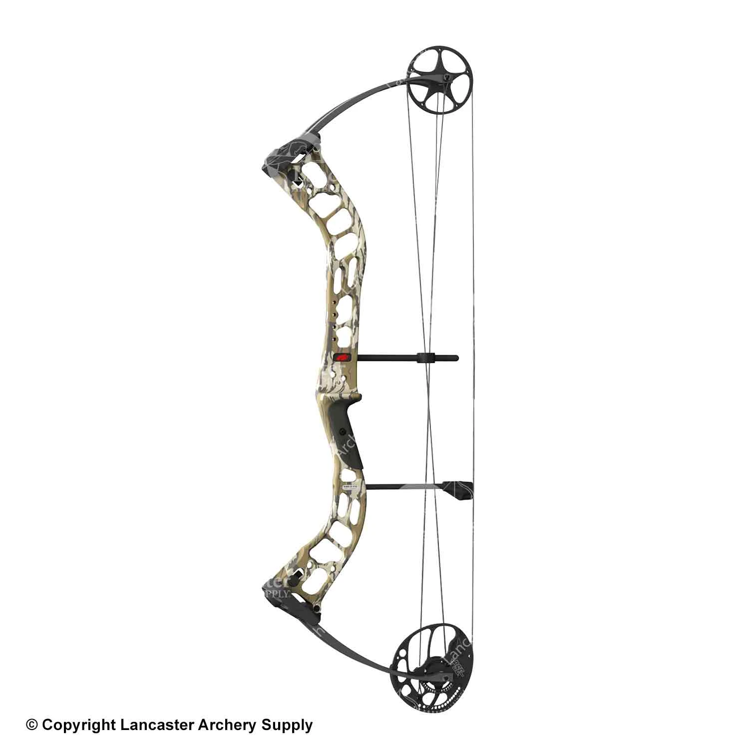 PSE Stinger ATK Compound Bow (SS Cam) 4 PSE Stinger ATK Compound Bow (SS Cam) - Image 2