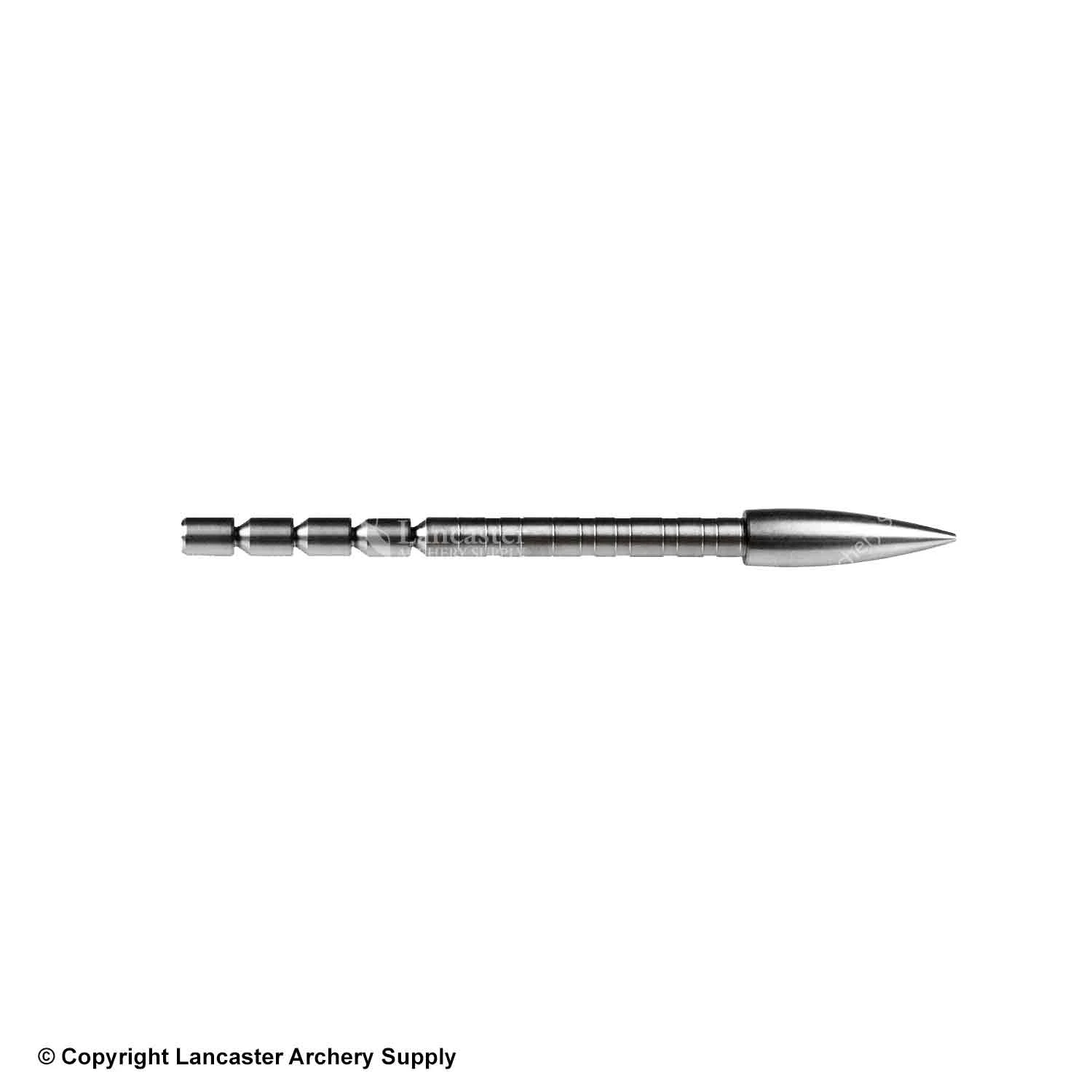 TopHat SL Convex SS Break Off Point (.166) 3 TopHat SL Convex SS Break Off Point (.166)