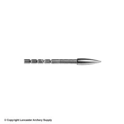 TopHat SL Convex SS Break Off Point (.166) 5 TopHat SL Convex SS Break Off Point (.166) -Archery Equipment Store 1034381 60 100