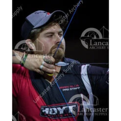 Spider Vanes 1.8" Medium Recurve Vanes -Archery Equipment Store 1240026 brady 1