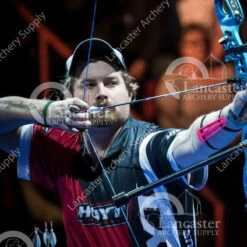 Spider Vanes 3.5" Medium Recurve Vanes -Archery Equipment Store 1240027 brady 2