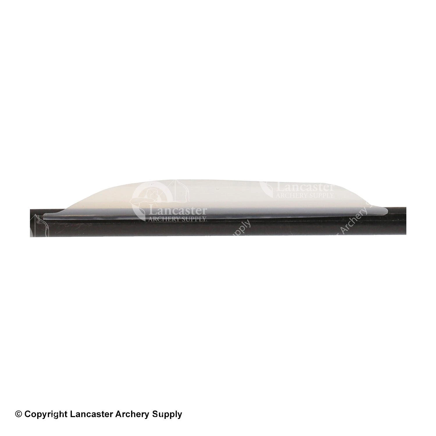 Spider Vanes 3.5" Ultra Soft Recurve Vanes 3 Spider Vanes 3.5" Ultra Soft Recurve Vanes