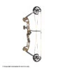 Barnett Vortex Compound Bow -Archery Equipment Store 1290106 bow