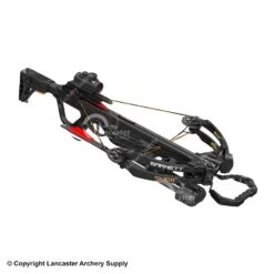 Barnett Explorer XP 370 Crossbow Package