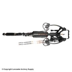 Barnett Hyper Whitetail 410 Crossbow Package 7 Barnett Hyper Whitetail 410 Crossbow Package -Archery Equipment Store 1290121 3
