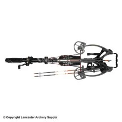 Barnett HyperTac 420 Crossbow Package W/ CCD 7 Barnett HyperTac 420 Crossbow Package W/ CCD -Archery Equipment Store 1290123 3