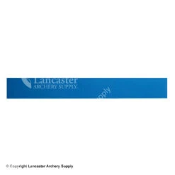 Quick Crest Solid Color Arrow Wraps -Archery Equipment Store 1320012 blue