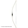 Fred Bear Montana Longbow (Black Maple) -Archery Equipment Store 1360067