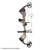 2019 Bear Species Compound Bow W/ RTH Package -Archery Equipment Store 1360246 rtedge